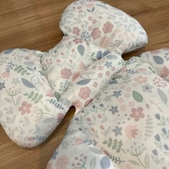 【美品】ベビーカーシート　冷感　冷んやり　
Nクール　ニトリの画像