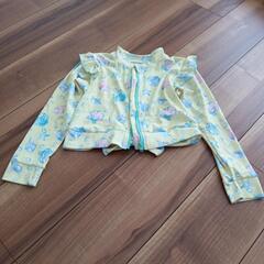子供服キッズ110 ラッシュガード