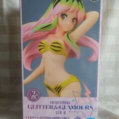 うる星やつら ラム　未開封1000円