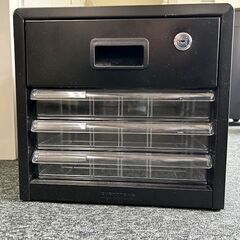 値下げ ナカバヤシ AVANTE V2 A4タテ型 浅3段・鍵付1段