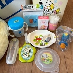 ベビーちゃん♡いろいろ♡赤ちゃんおまとめセット👶の画像