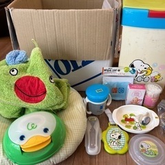 ベビーちゃん♡いろいろ♡赤ちゃんおまとめセット👶