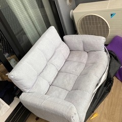 家具 ソファ 3人掛けソファ