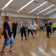 フィットネスサークル【Vivace】Vol.66　ズンバの画像
