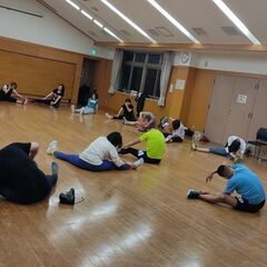 フィットネスサークル【Vivace】Vol.66　ズンバの画像