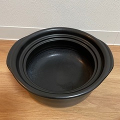 火加減簡単！萬古焼の土鍋ごはん／長谷園かまどさんの画像