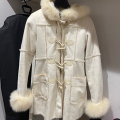 服/ファッション コート レディース