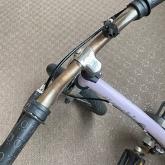 おもちゃ 幼児用自転車の画像