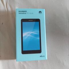 タブレット ７インチ 新品