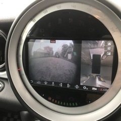 外車入門に‼️BMW ミニ　クーパー　車検付き　の画像