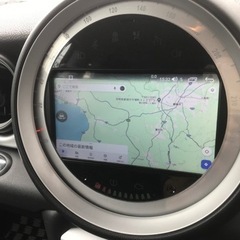 外車入門に‼️BMW ミニ　クーパー　車検付き　の画像