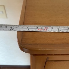 富山市水橋市江より、昭和レトロなかわいい下駄箱の画像