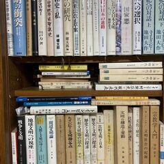 不要な本がありましたら譲ってください【障がい者福祉施設】