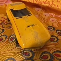 50年前のコンピュータカー