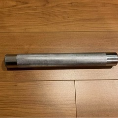 【筋トレ】ジョイントバーベルバー 28mm