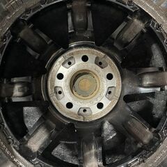 Ｗeds MAVERICK 508S SL ウェッズ マーベリック 508S 社外ホイール 18インチ 4本 8.5J5HPCD112+20 深リム ベンツ アウディ等　(MHZ226)クレジットカード QRコード決済可能の画像