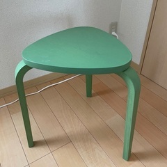 スツール IKEA