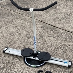【無料にしました】フィットネス、トレーニング