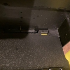 ホールディングコンテナキャリー　中古の画像