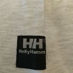 ヘリーハンセン　HELLY HANSEN　Tシャツ　ユニセックス　Sサイズの画像