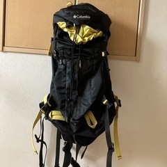登山バックパック