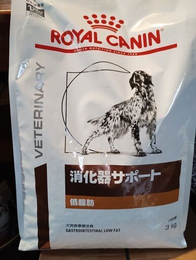ドッグフード