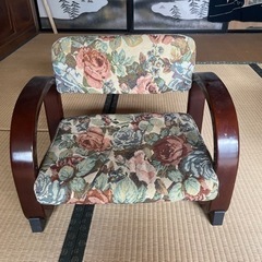 家具 椅子 座椅子