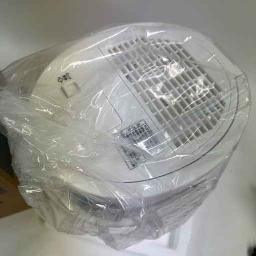 ZOJIRUSHI 加湿器　新品未使用