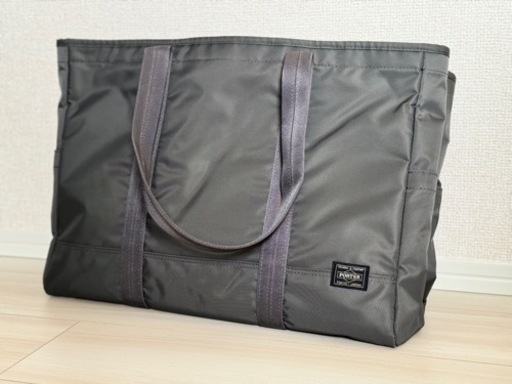 PORTER / DRIVE TOTE BAG