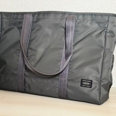 PORTER / DRIVE TOTE BAG