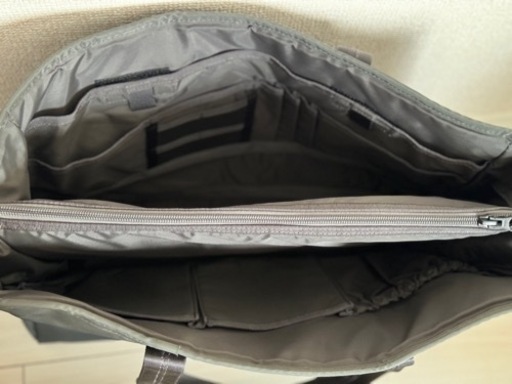 PORTER / DRIVE TOTE BAG