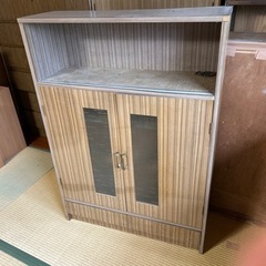 【決定】　昭和レトロな書棚①
