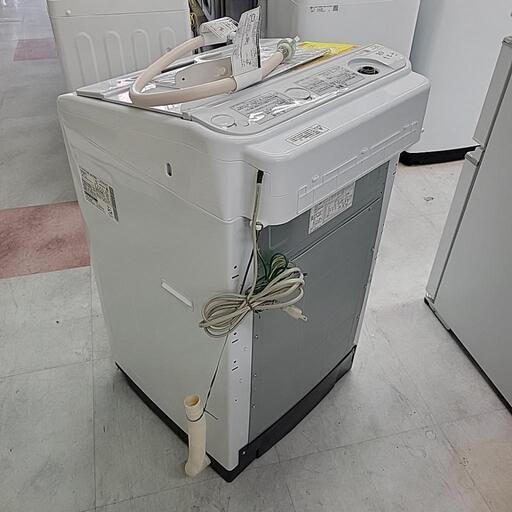 🌟 HITACHI 日立 洗濯機 BW-V70E 7.0kg 2019年製 3399-J (リユース市場