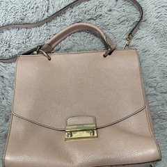 フルラ　ハンドバッグ