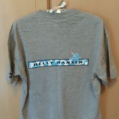 ヘリーハンセン　HELLY HANSEN　Tシャツ　ユニセックス...