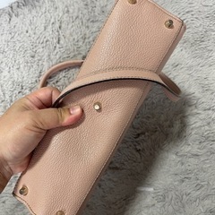 フルラ　ハンドバッグの画像