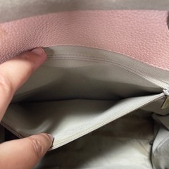 フルラ　ハンドバッグの画像