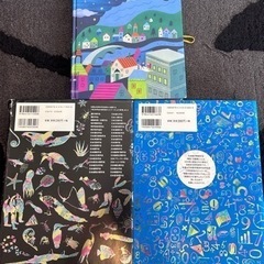 絵本　365シリーズ　おもちゃ パズルの画像