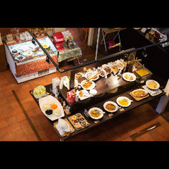 母の日プレゼント企画 - 地元のお店