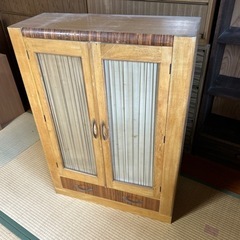 昭和レトロな書棚②