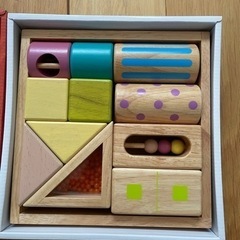 おもちゃ パズルの画像