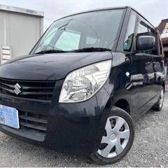 スズキ パレット 車検2年付き！★支払総額14.8万円★車検2年...