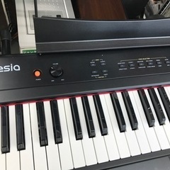 電子ピアノセット、artesiaの画像