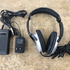 電子ピアノセット、artesiaの画像