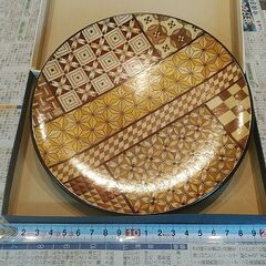 盛り皿　４点　　カップ３ケセット　未使用の画像