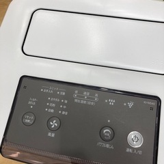 【トレファク高槻店】安心の6ヶ月間保証！取りに来れる方限定！SHARP（シャープ）の加湿空気清浄機のご紹介です！の画像