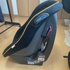 子供用品 ベビー用品 チャイルドシートの画像