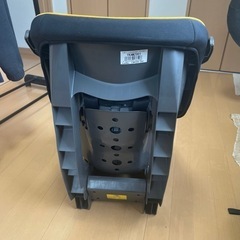 子供用品 ベビー用品 チャイルドシートの画像
