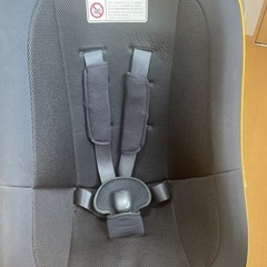 子供用品 ベビー用品 チャイルドシートの画像