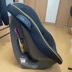 子供用品 ベビー用品 チャイルドシートの画像